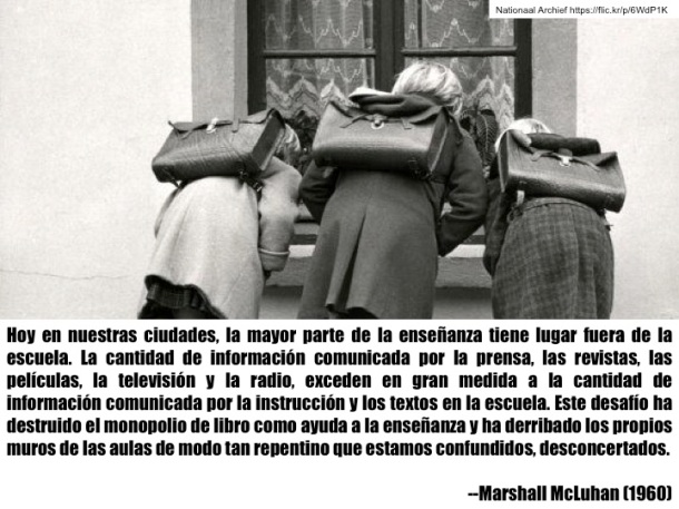 McLuhan